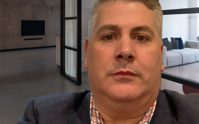 ENTREVISTA A NUESTRO DIRECTOR EJECUTIVO PABLO CASANOVA FREIJE