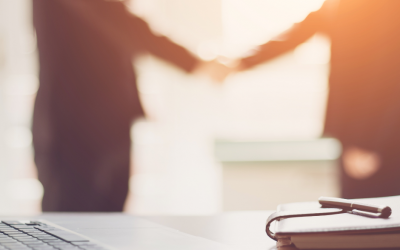 LA COMPAÑÍA DE SERVICIOS ALUSA SOLUCIONES EMPRESARIALES, FICHA A PABLO CASANOVA FREIJE COMO DIRECTOR EJECUTIVO