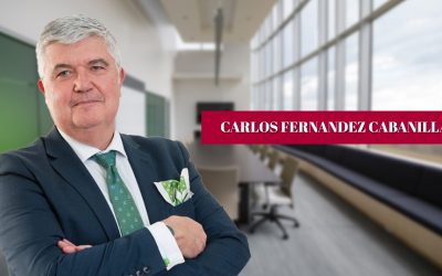 COMUNICACIÓN CON CARLOS FERNANDEZ CABANILLAS