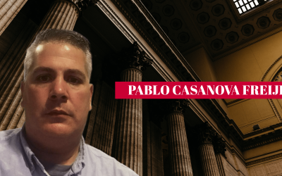 FINANCIACION CON PABLO CASANOVA FREIJE