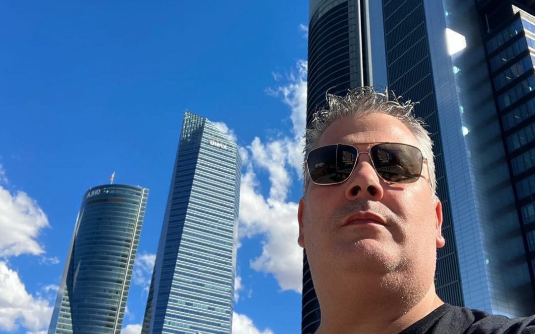 La Socimi INVEST GPF rompe el mercado de los inmuebles de Lugo en Madrid.