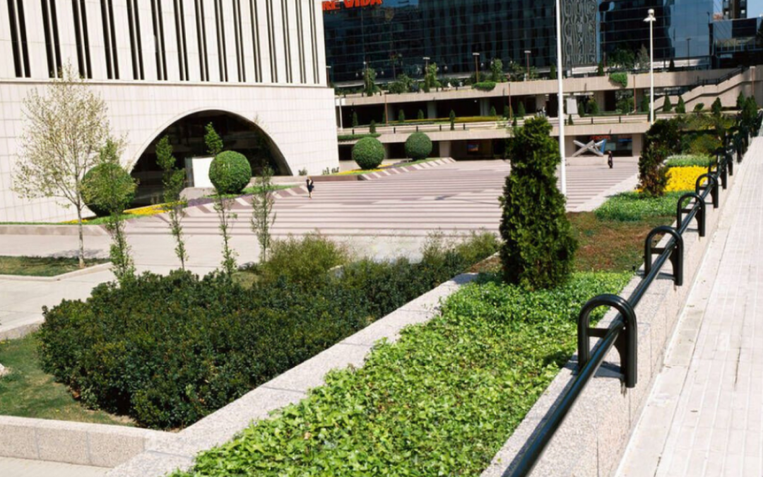 Pablo Casanova Freije, nos habla de Madrid como la capital del lujo inmobiliario.