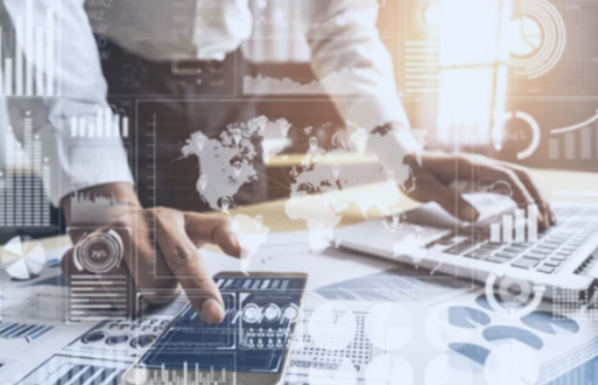 Soluciones Financieras a tu Alcance