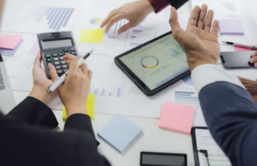 Capital Privado para Empresas: Potenciando tu Crecimiento