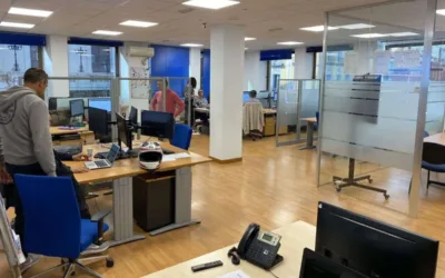 Se pone en marcha DREAMS KEY!