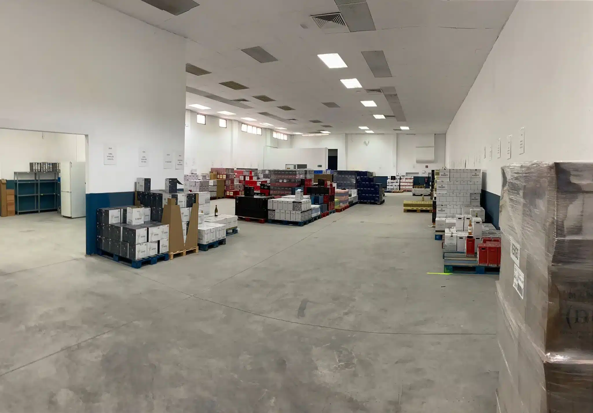 Pablo Casanova Freije